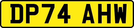 DP74AHW