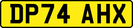 DP74AHX