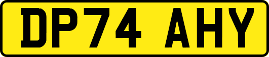 DP74AHY