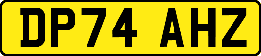 DP74AHZ
