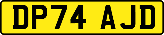 DP74AJD