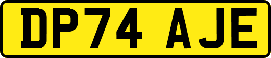 DP74AJE