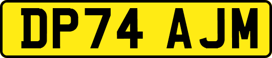 DP74AJM