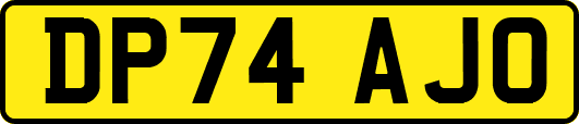 DP74AJO