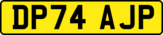 DP74AJP