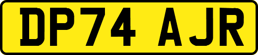 DP74AJR