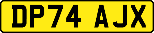DP74AJX
