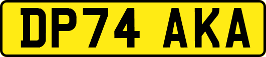 DP74AKA