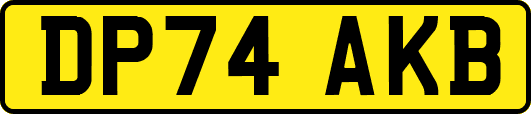 DP74AKB