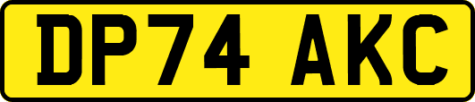 DP74AKC