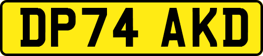 DP74AKD