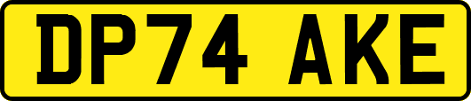 DP74AKE