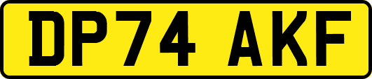 DP74AKF