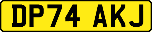DP74AKJ