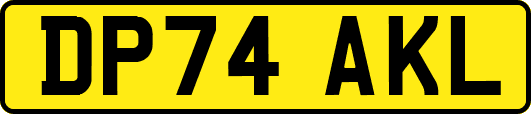 DP74AKL