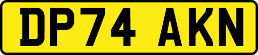 DP74AKN