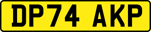 DP74AKP
