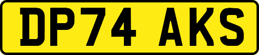 DP74AKS