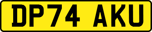 DP74AKU