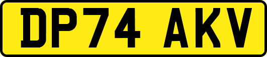 DP74AKV