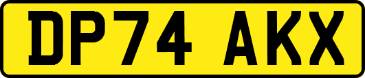 DP74AKX