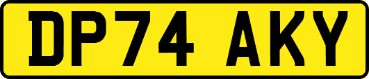 DP74AKY