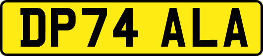 DP74ALA