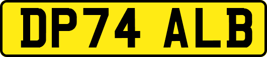 DP74ALB