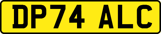 DP74ALC
