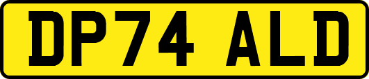 DP74ALD