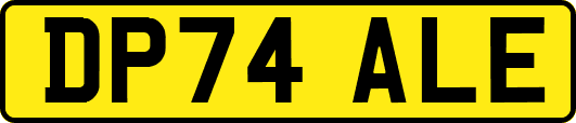 DP74ALE