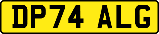 DP74ALG