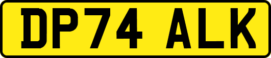 DP74ALK
