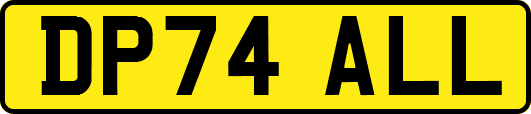 DP74ALL