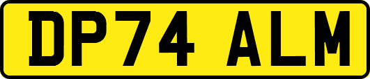DP74ALM