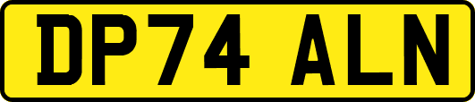 DP74ALN