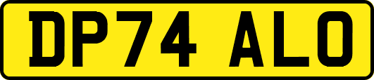 DP74ALO