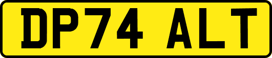 DP74ALT