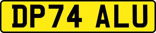DP74ALU