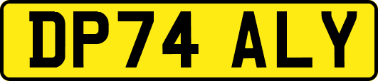 DP74ALY