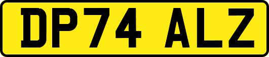 DP74ALZ