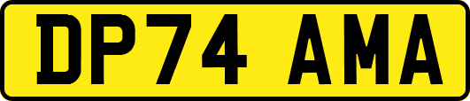 DP74AMA