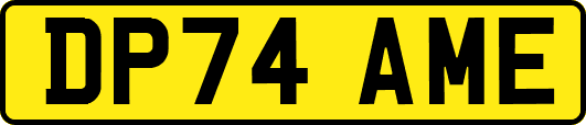 DP74AME