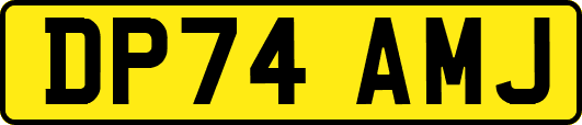 DP74AMJ