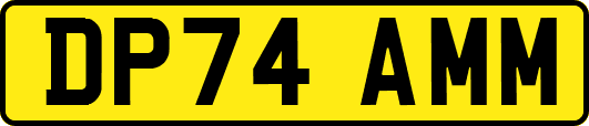 DP74AMM