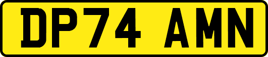 DP74AMN