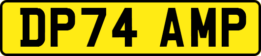 DP74AMP