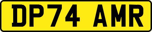 DP74AMR