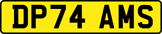 DP74AMS