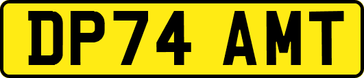 DP74AMT